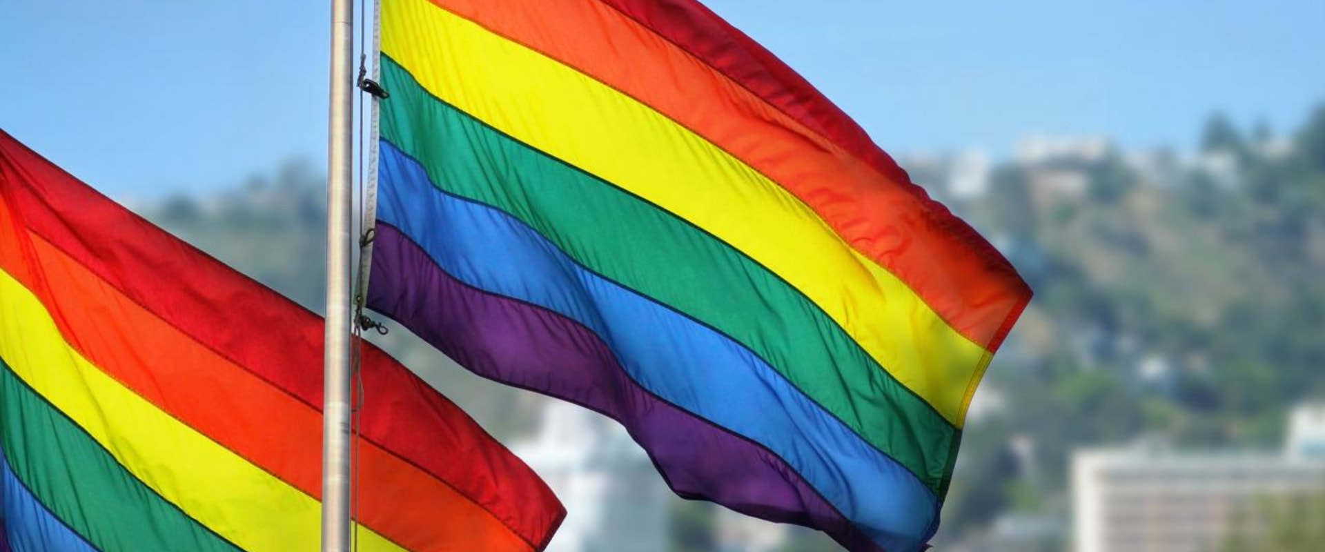 LGBTQ Rights in Los Angeles County, California: A Comprehensive Guide