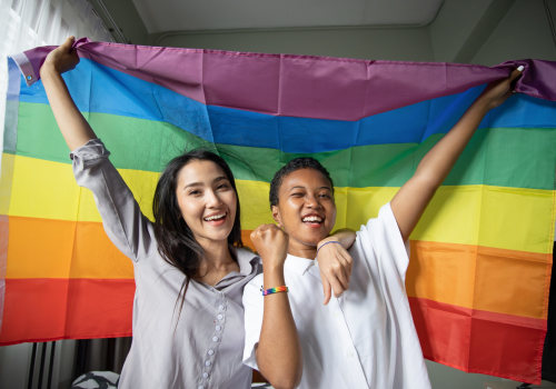 LGBT Rights Resources in Los Angeles County, California: A Comprehensive Guide