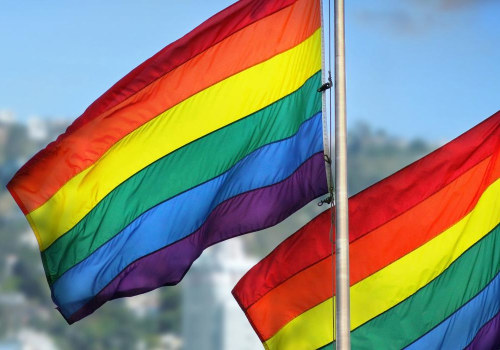 LGBTQ Rights in Los Angeles County, California: A Comprehensive Guide