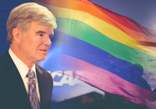 LGBT-Specific Religious Freedom Laws in Los Angeles County, California